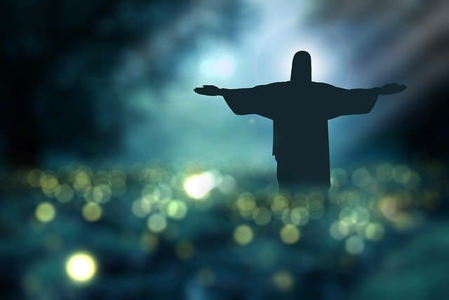 Jesus Son of God