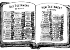 Old vs. New Testament: Key Differences and Their Significance