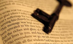 Eternal Salvation: Unlock the True Meaning of Being Saved