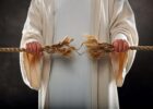 Biblical Salvation: Can You Lose It After Being Saved?