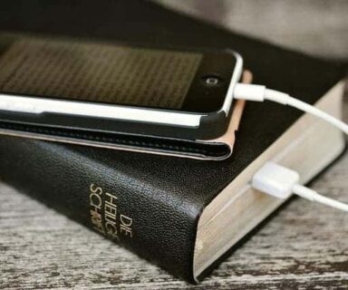 Online Bible