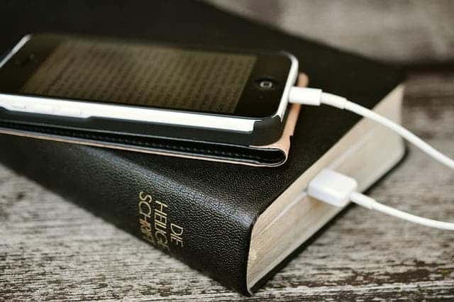 Online Bible