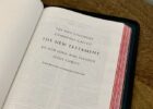 What Is the New Testament? Its Meaning and Purpose Explained