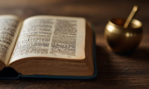 How to Start Reading the Bible: A Guide for Beginners and Returning Readers