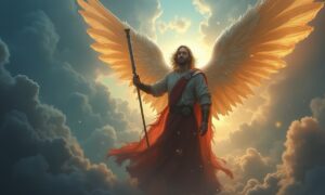 Angels and Spiritual Warfare: How They Fight for God’s Kingdom