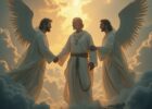 Angels in the Bible: Who They Are and What They Do