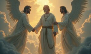 Angels in the Bible: Who They Are and What They Do