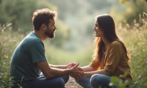 The Science of Faith: How Belief in God Impacts Mental and Physical Health