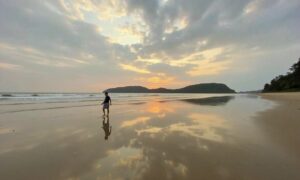 Finding God in the Everyday: How to See the Divine in Ordinary Moments