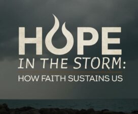 Hope in the Storm