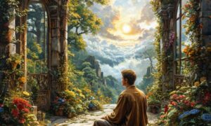 Living with Eternal Hope: How the Promise of Heaven Shapes Our Daily Lives