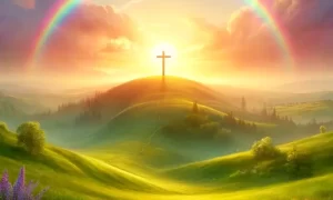 John 3:16: A Timeless Message of God’s Love and Salvation