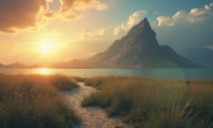 The Kingdom of God: Here and Now or Yet to Come?