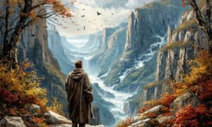 Faith Over Fear: How to Trust God in Uncertain Times