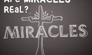Are Miracles Real? Exploring Supernatural Testimonies in the Modern World
