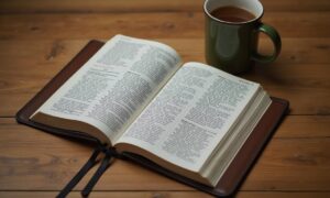 Bible Translations Explained: Finding the Best Version for Your Spiritual Journey