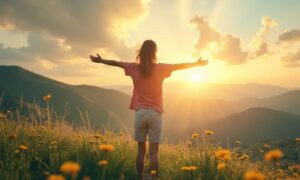 Breaking Free from Sin: How Faith in Christ Leads to Forgiveness and Transformation