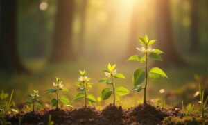 The Journey of Faith: How to Keep Growing Spiritually