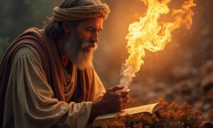 Lessons from the Patriarchs: Timeless Wisdom for Modern Challenges