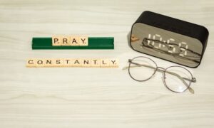 Creating a Meaningful Prayer Routine: Practical Tips for Busy Christians
