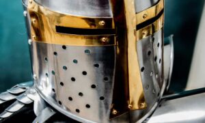 Recognizing Spiritual Warfare: How to Stand Firm Against the Devil’s Schemes