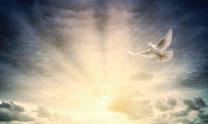 Recognizing the Voice of the Holy Spirit: A Practical Guide for Everyday Life
