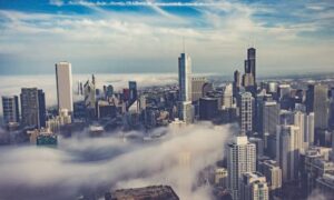 The Church and the Modern World: Adapting Without Losing Identity