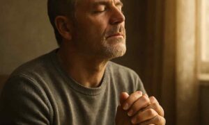 The Healing Power of Faith: How Trusting God Brings Restoration to Body and Soul