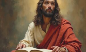 The Radical Teachings of Jesus: Countercultural Wisdom for Today