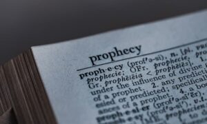 The Role of Prophets: Understanding Their Message and Relevance for Today’s Christians