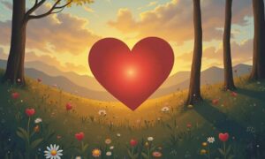 Unconditional Love: What the Bible Teaches About Loving Like Jesus