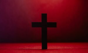 What Is Sin? Understanding Its Nature and Consequences Through a Biblical Lens
