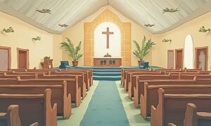 What Makes a Church a Home? Building Genuine Community in Christ