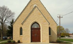 Why Go to Church? Rediscovering the Purpose of Gathering Together